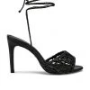 RAYE Paulo Heel In Black -RAYE Sales Shop RAYE WZ1895 V1