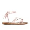 RAYE Spur Sandal In Nude -RAYE Sales Shop RAYE WZ1905 V1