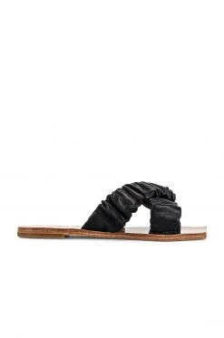 RAYE Moira Sandal In Black