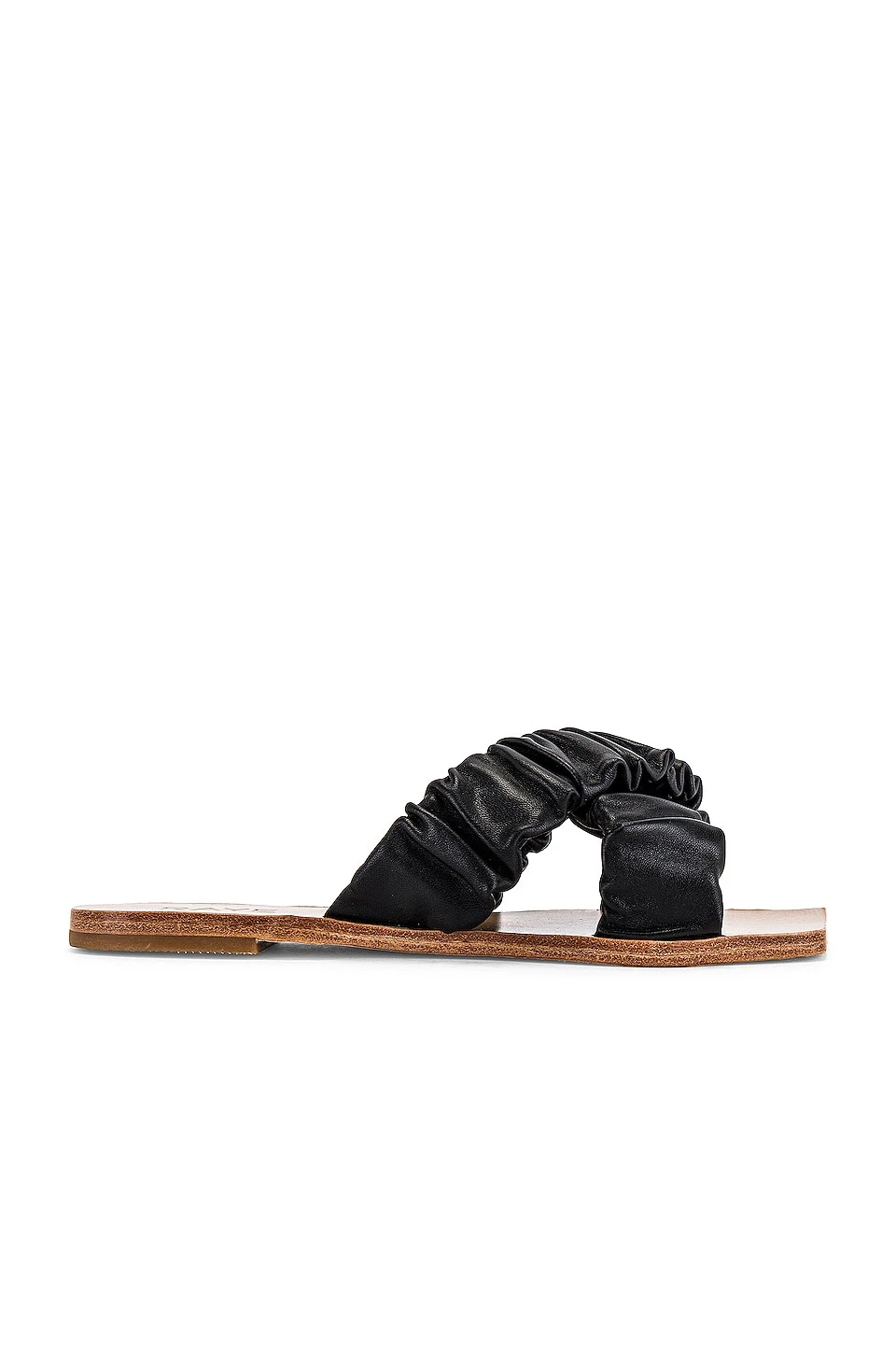 RAYE Moira Sandal In Black 3 RAYE Moira Sandal In Black