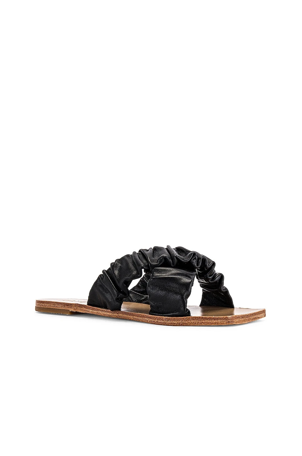 RAYE Moira Sandal In Black 4 RAYE Moira Sandal In Black - Image 2