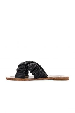 RAYE Moira Sandal In Black 11 RAYE Moira Sandal In Black -RAYE Sales Shop RAYE WZ1909 V5