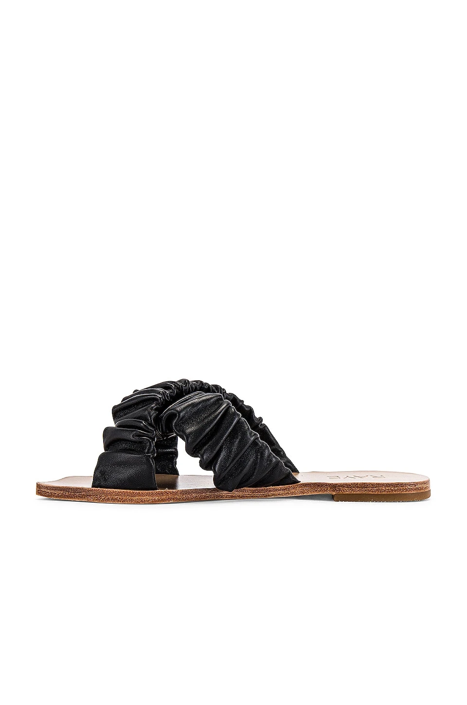 RAYE Moira Sandal In Black 7 RAYE Moira Sandal In Black - Image 5