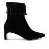 RAYE Lariat Bootie In Black -RAYE Sales Shop RAYE WZ1911 V1