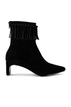 RAYE Lariat Bootie In Black