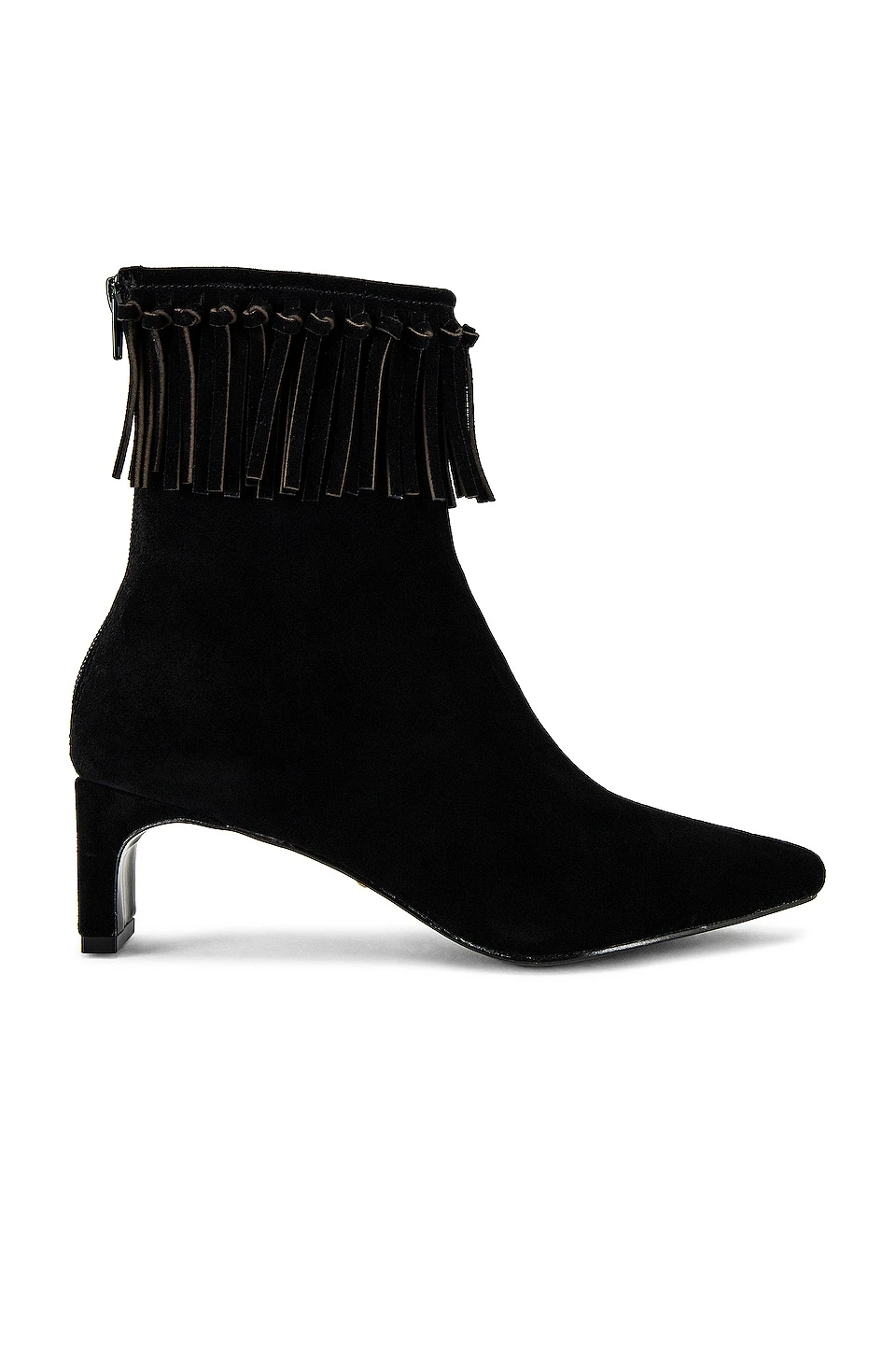 RAYE Lariat Bootie In Black 3 RAYE Lariat Bootie In Black
