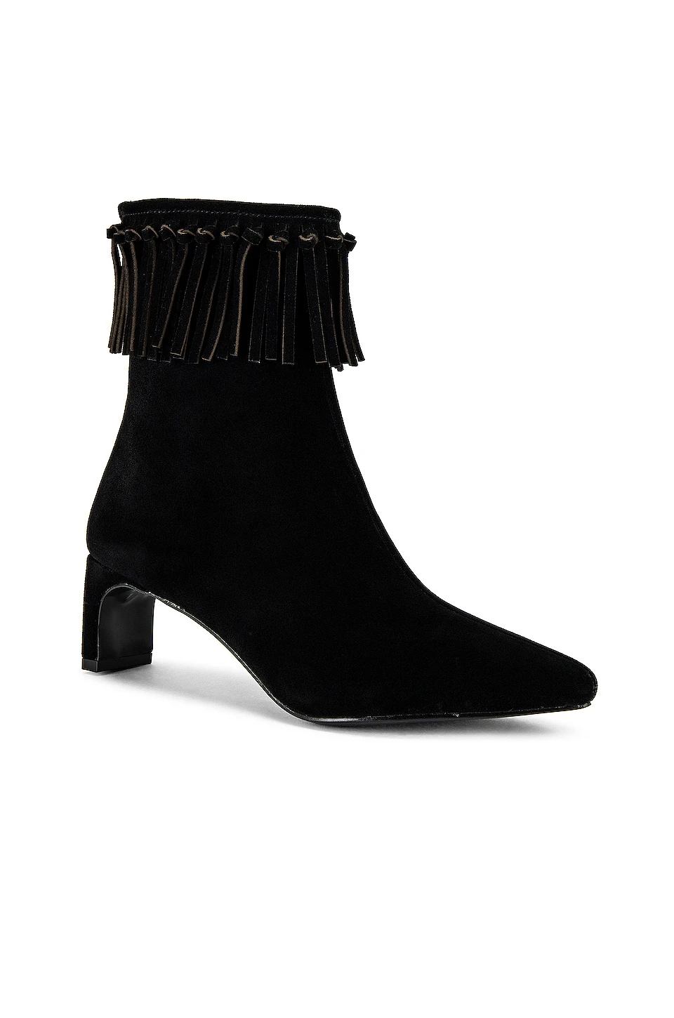 RAYE Lariat Bootie In Black 4 RAYE Lariat Bootie In Black - Image 2