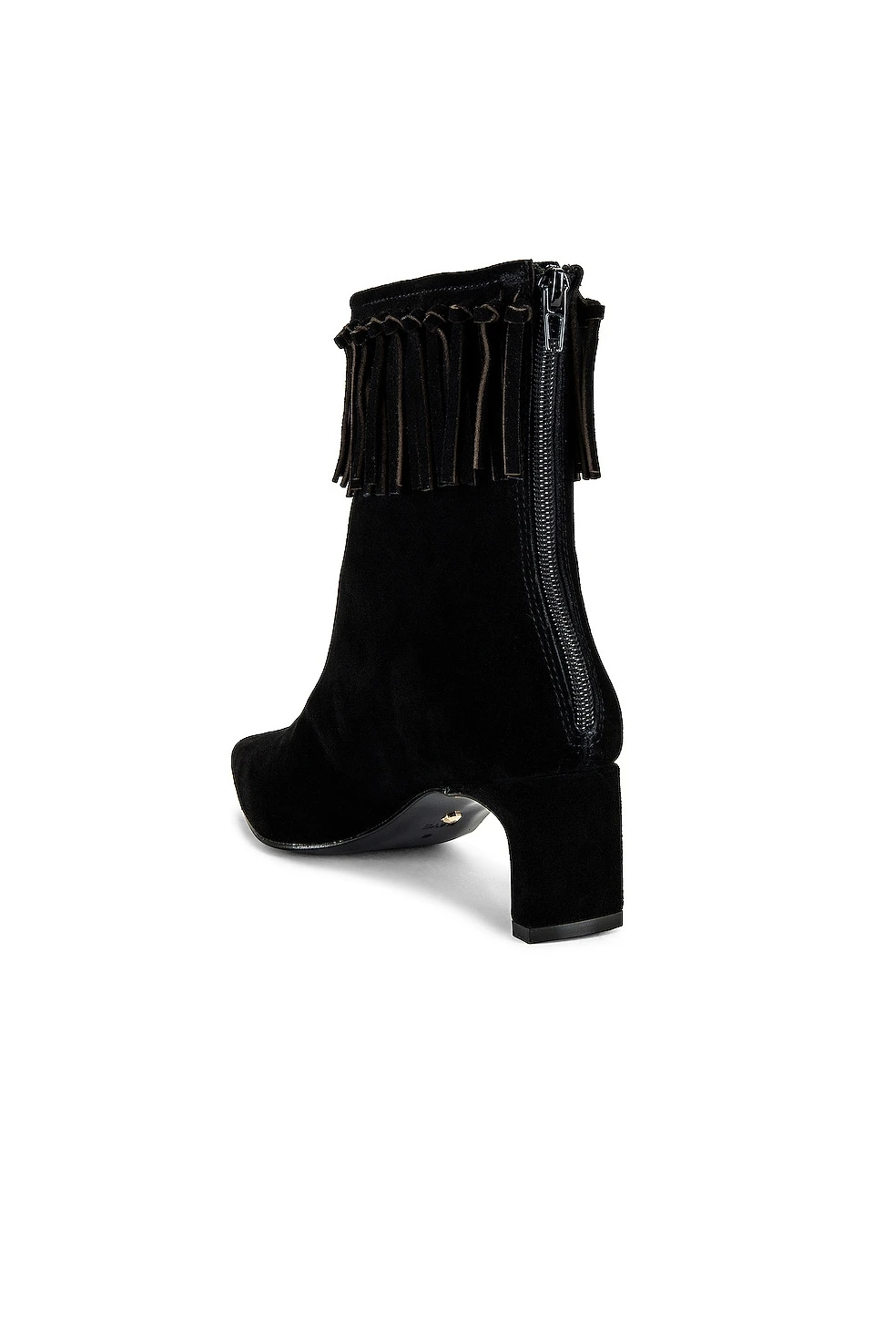 RAYE Lariat Bootie In Black 5 RAYE Lariat Bootie In Black - Image 3