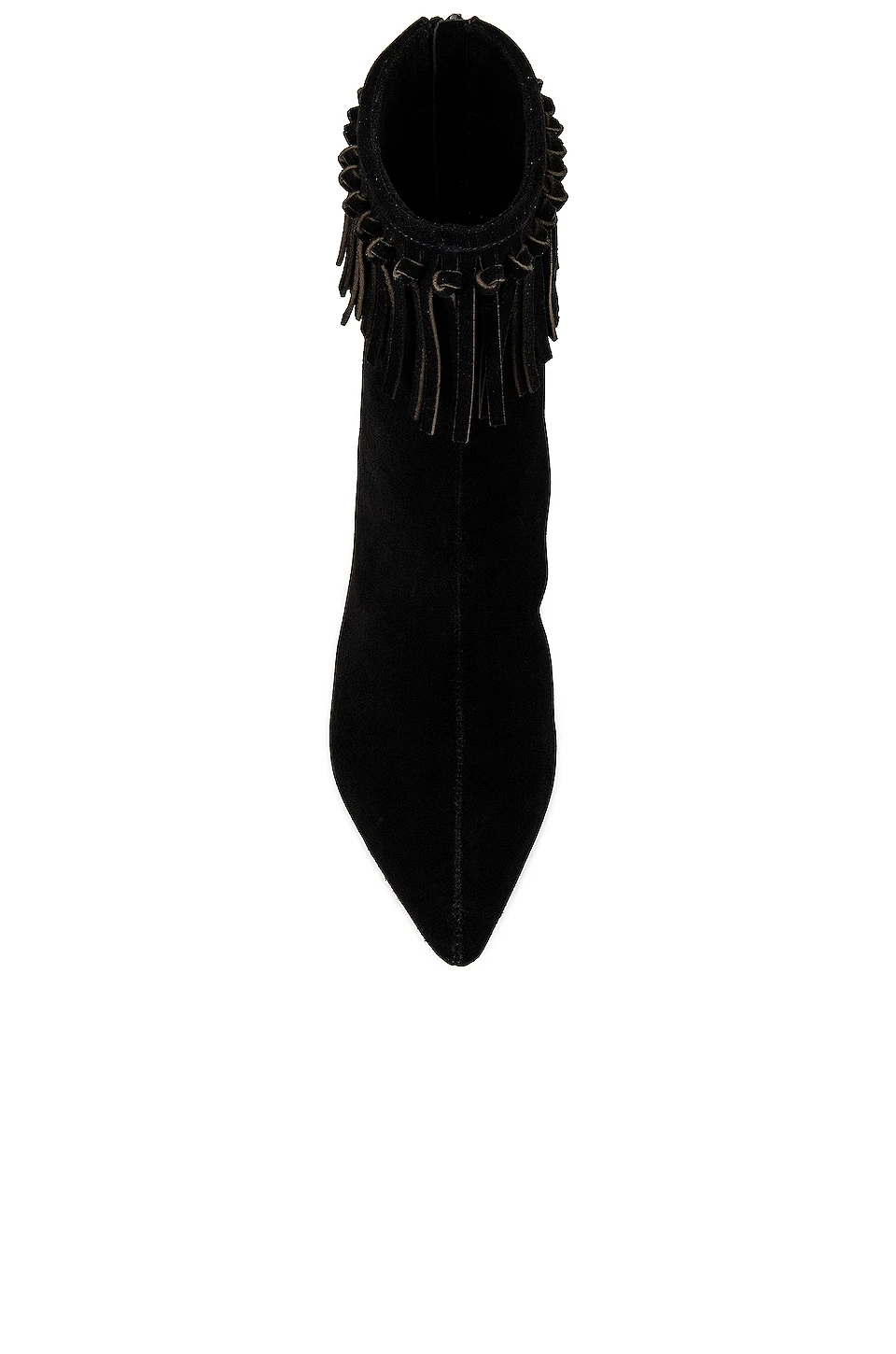 RAYE Lariat Bootie In Black 6 RAYE Lariat Bootie In Black - Image 4