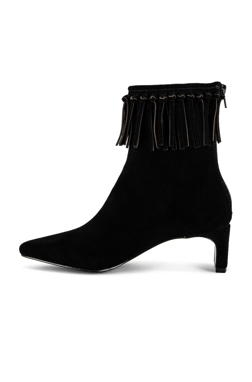 RAYE Lariat Bootie In Black 7 RAYE Lariat Bootie In Black - Image 5