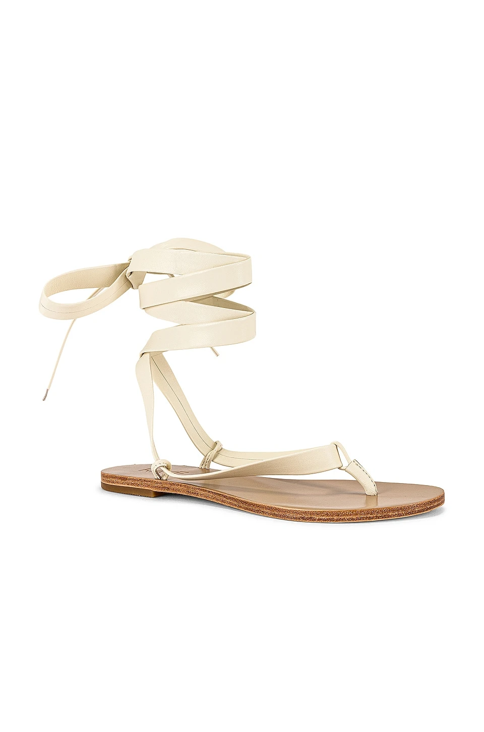 RAYE Veronica Sandal In Bone 4 RAYE Veronica Sandal In Bone - Image 2