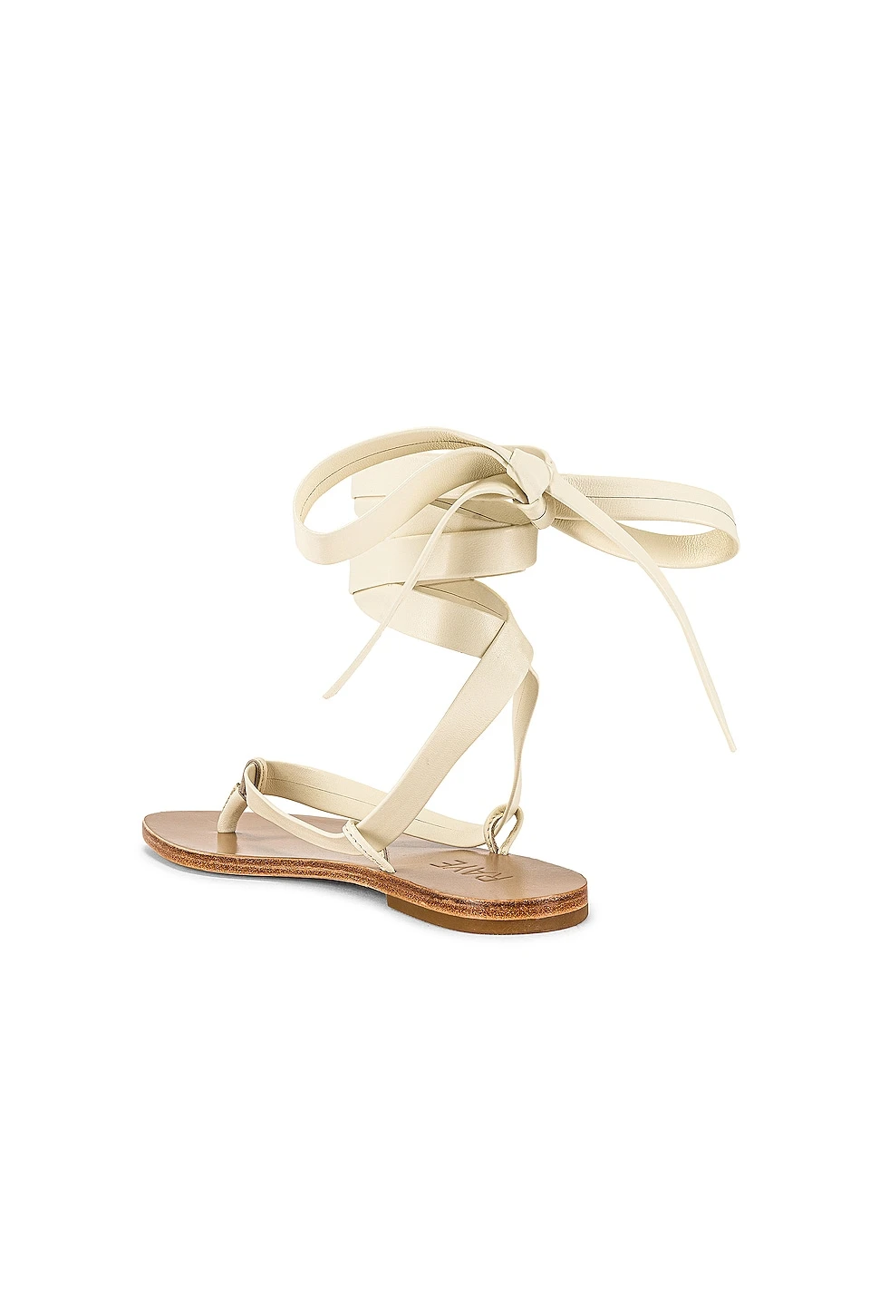 RAYE Veronica Sandal In Bone 5 RAYE Veronica Sandal In Bone - Image 3