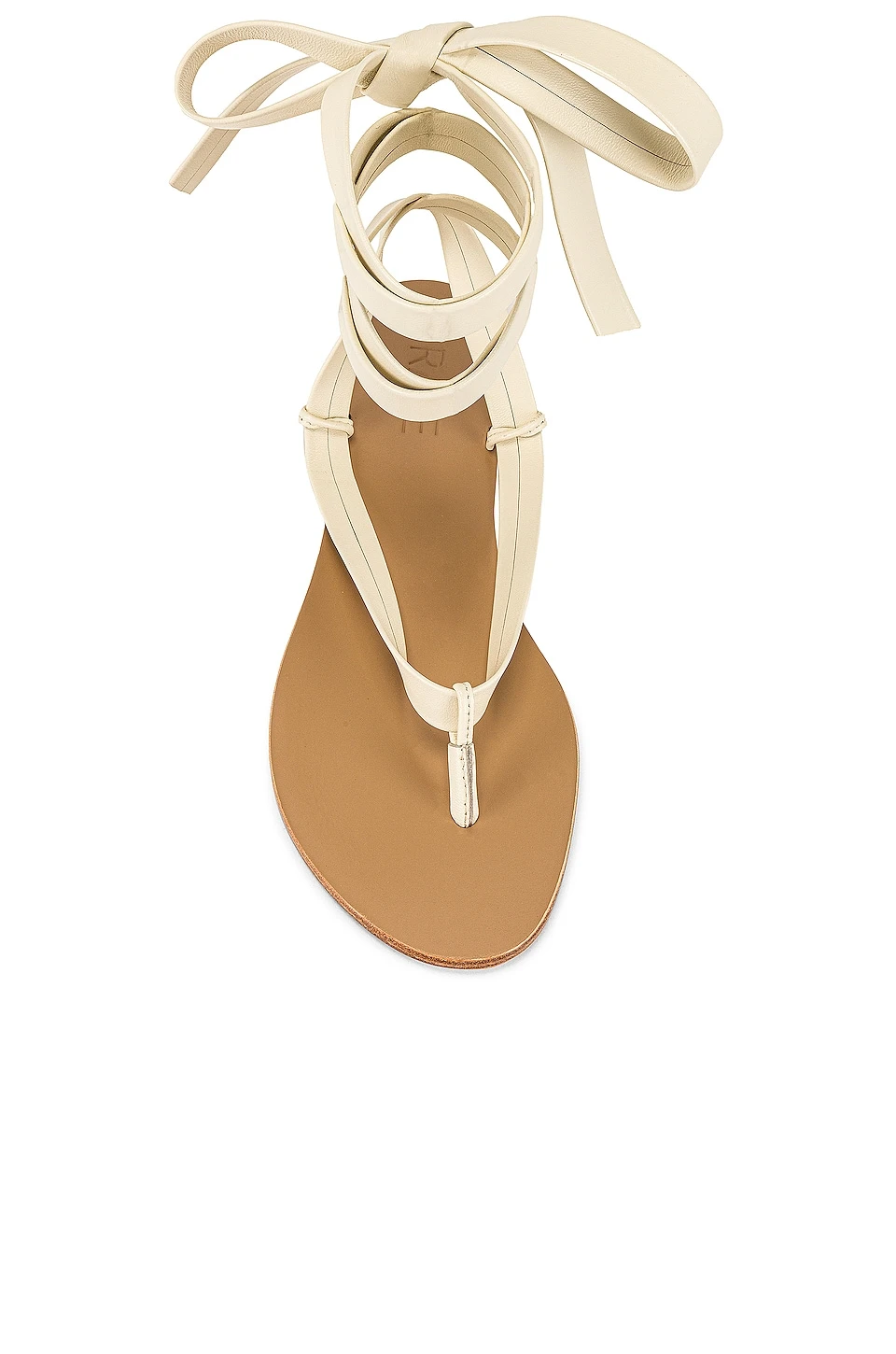 RAYE Veronica Sandal In Bone 6 RAYE Veronica Sandal In Bone - Image 4
