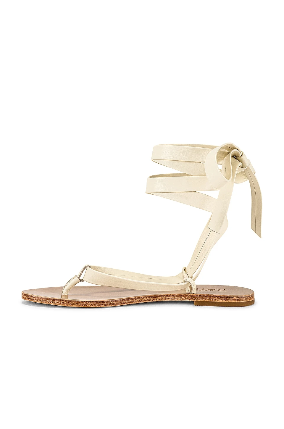 RAYE Veronica Sandal In Bone 7 RAYE Veronica Sandal In Bone - Image 5