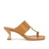 RAYE Uly Heel In Tan -RAYE Sales Shop RAYE WZ1915 V1