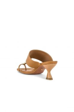 RAYE Uly Heel In Tan -RAYE Sales Shop RAYE WZ1915 V3