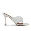 RAYE Brinn Heel In White