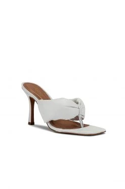 RAYE Brinn Heel In White -RAYE Sales Shop RAYE WZ1918 V2