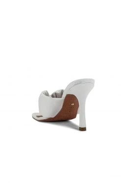 RAYE Brinn Heel In White -RAYE Sales Shop RAYE WZ1918 V3