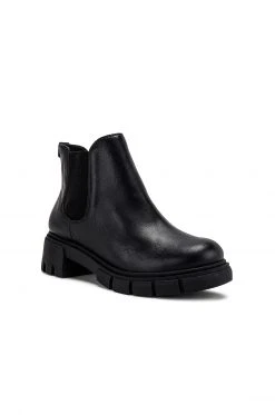 RAYE Michelle Boot In Black 8 RAYE Michelle Boot In Black -RAYE Sales Shop RAYE WZ1919 V2