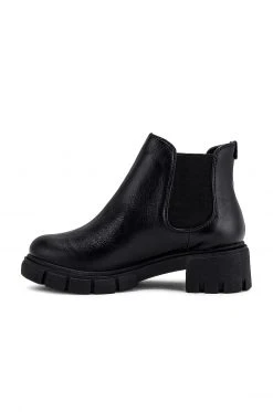 RAYE Michelle Boot In Black 11 RAYE Michelle Boot In Black -RAYE Sales Shop RAYE WZ1919 V5