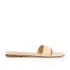 RAYE Pinto Sandal In Nude -RAYE Sales Shop RAYE WZ1921 V1