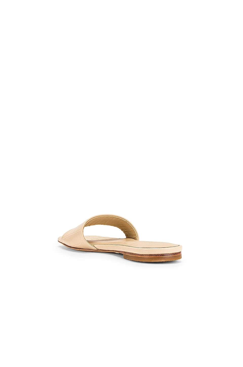 RAYE Pinto Sandal In Nude 5 RAYE Pinto Sandal In Nude - Image 3