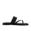 RAYE Cynthia Sandal In Black