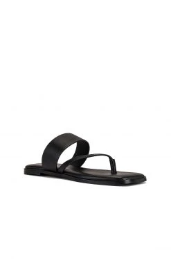 RAYE Cynthia Sandal In Black -RAYE Sales Shop RAYE WZ1923 V2