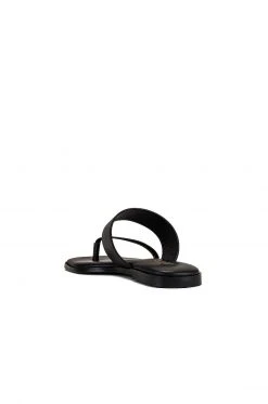 RAYE Cynthia Sandal In Black -RAYE Sales Shop RAYE WZ1923 V3