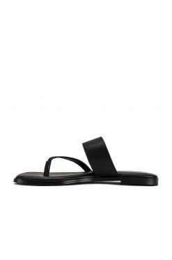 RAYE Cynthia Sandal In Black -RAYE Sales Shop RAYE WZ1923 V5