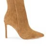RAYE Zepplin Bootie In Toffee Brown