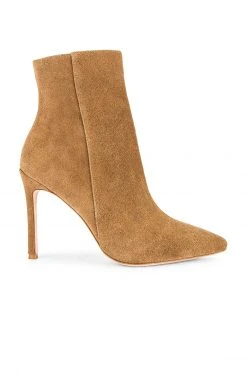 RAYE Zepplin Bootie In Toffee Brown