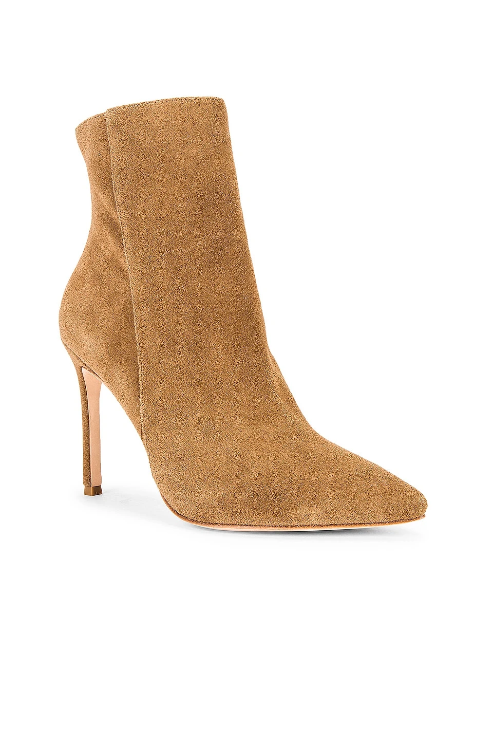 RAYE Zepplin Bootie In Toffee Brown 4 RAYE Zepplin Bootie In Toffee Brown - Image 2