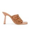 RAYE Cloud Heel In Tan -RAYE Sales Shop RAYE WZ1931 V1