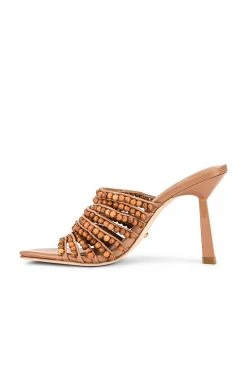 RAYE Cloud Heel In Tan 11 RAYE Cloud Heel In Tan -RAYE Sales Shop RAYE WZ1931 V5