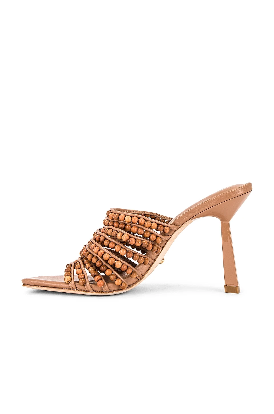 RAYE Cloud Heel In Tan 7 RAYE Cloud Heel In Tan - Image 5