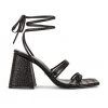 RAYE Marly Heel In Black -RAYE Sales Shop RAYE WZ1935 V1