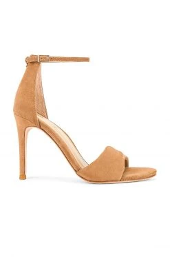 RAYE Jennifer Heel In Tan