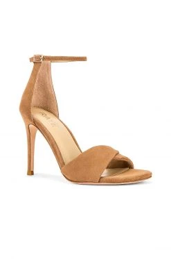 RAYE Jennifer Heel In Tan -RAYE Sales Shop RAYE WZ1937 V2