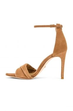 RAYE Jennifer Heel In Tan -RAYE Sales Shop RAYE WZ1937 V5
