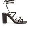 RAYE Kam Heel In Black -RAYE Sales Shop RAYE WZ1942 V1