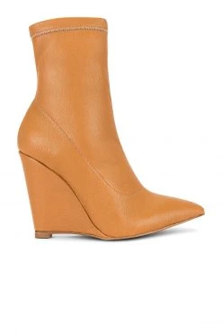 RAYE Io Boot In Tan