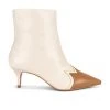 RAYE Savvy Bootie In White 2 RAYE Savvy Bootie In White -RAYE Sales Shop RAYE WZ1948 V1