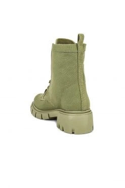 RAYE Zola Boot In Olive Green 9 RAYE Zola Boot In Olive Green -RAYE Sales Shop RAYE WZ1950 V3