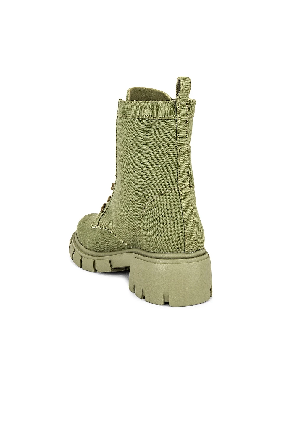 RAYE Zola Boot In Olive Green 5 RAYE Zola Boot In Olive Green - Image 3