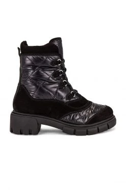 RAYE Rocky Boot In Black