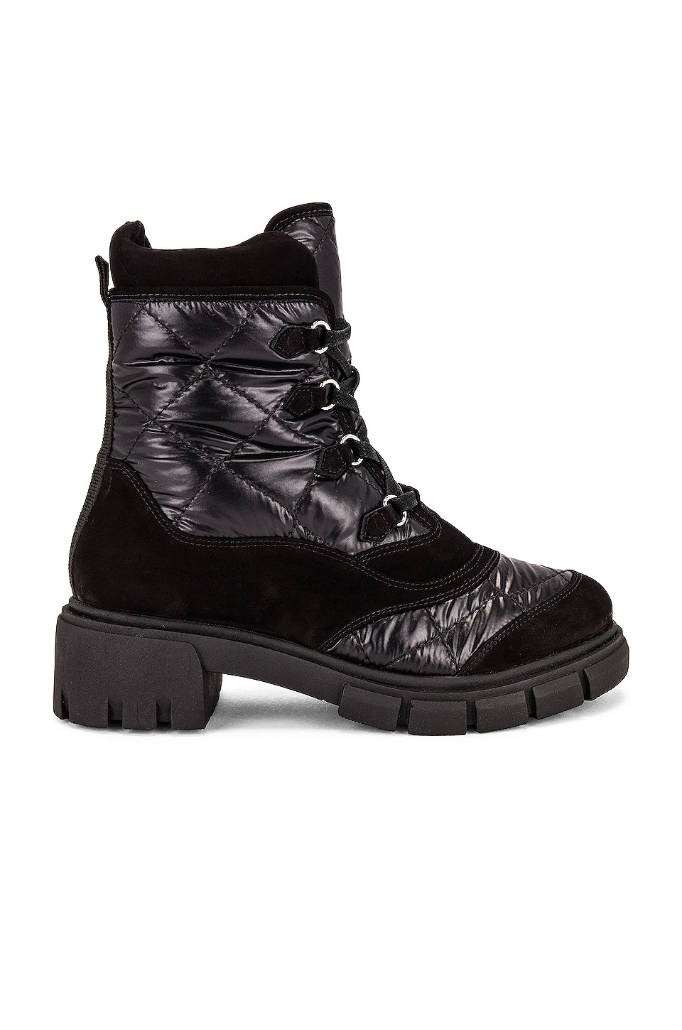 RAYE Rocky Boot In Black 3 RAYE Rocky Boot In Black
