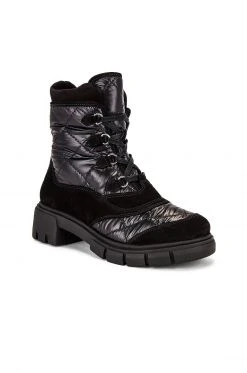 RAYE Rocky Boot In Black 8 RAYE Rocky Boot In Black -RAYE Sales Shop RAYE WZ1951 V2