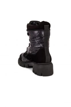 RAYE Rocky Boot In Black 9 RAYE Rocky Boot In Black -RAYE Sales Shop RAYE WZ1951 V3